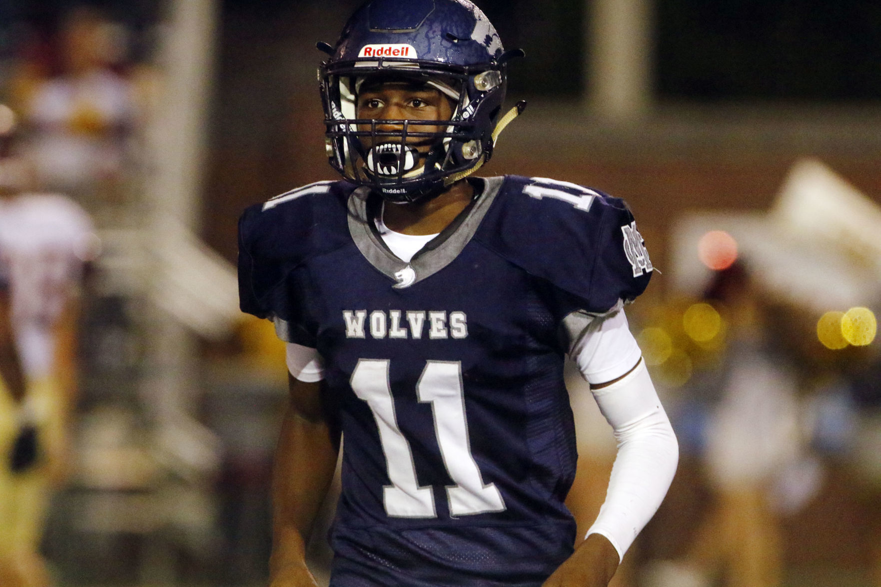 Gallery: Chesterton at Michigan City football